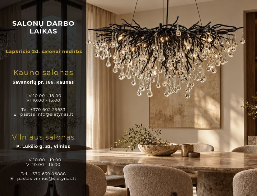 Darbo laikas